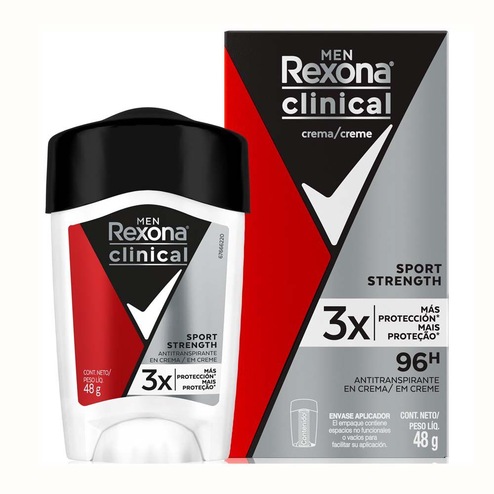 Clinical-Desodorante-Masculino-Sport-Strength-Crema-Barra-48-grs-imagen-2