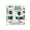 Pack-Men-Sensitive-Gel-Afeitar-200ml-+-After-Shave-100ml-imagen-2