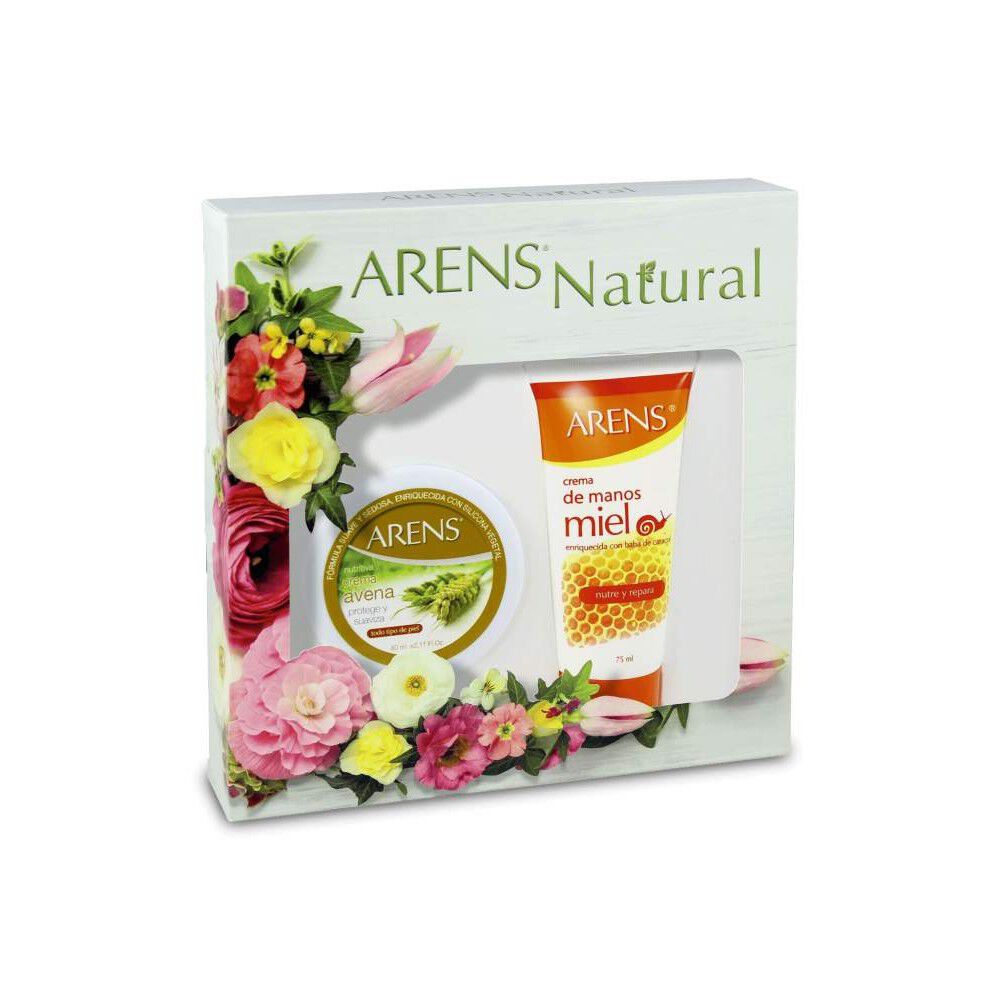 Pack-Crema-Rostro-Nutritiva-Avena-60-mL-y-Crema-Manos-Miel-75-grs-imagen