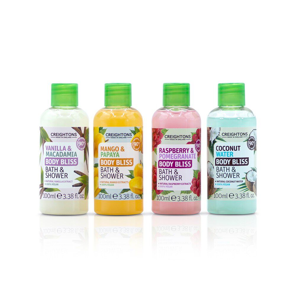 Bath-Shower-Mango-y-Papaya-100-ml-+-Coconut-100-ml-+-Vanilla-100-ml-+-Raspberry-100-ml--imagen-2