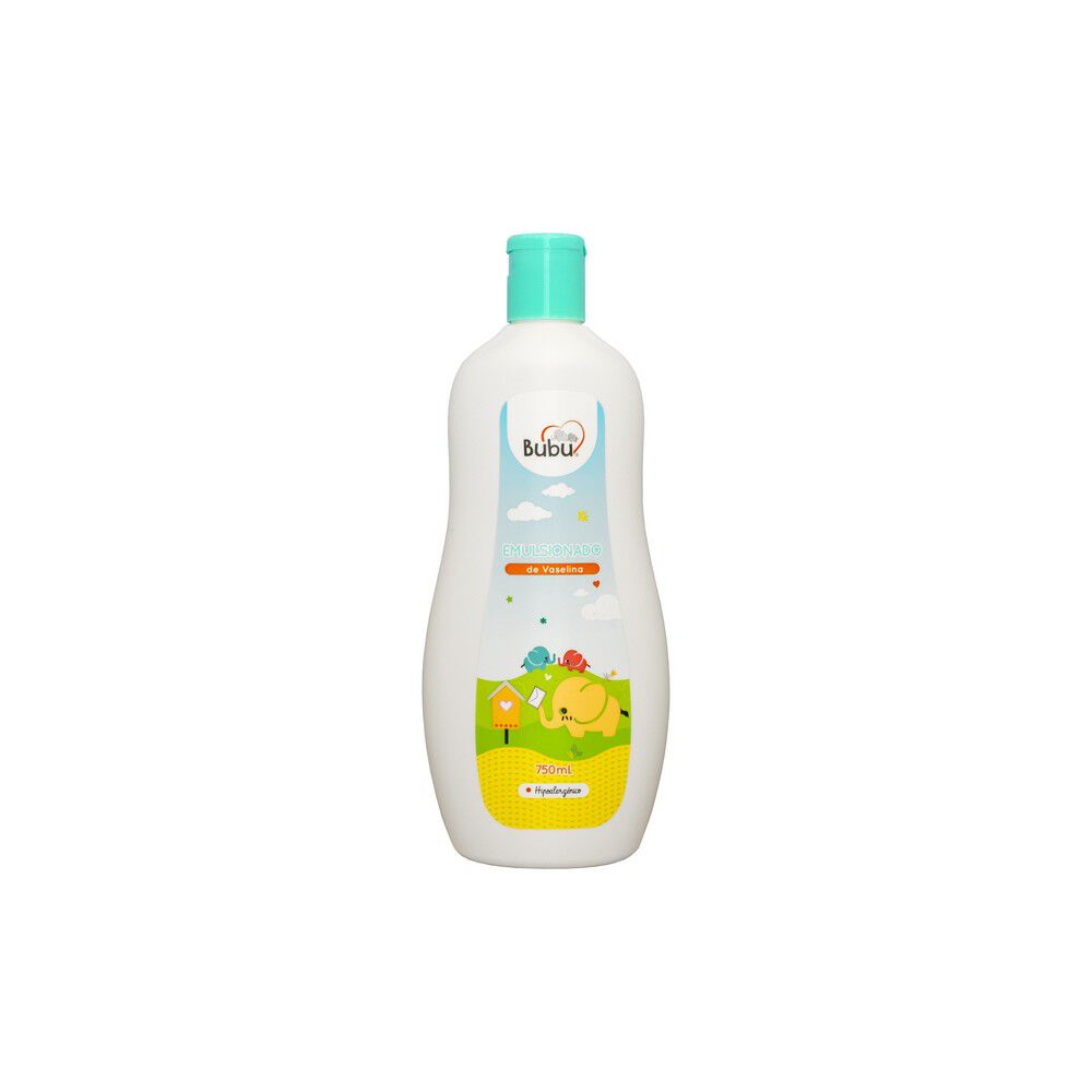 Emulsionado 750 mL