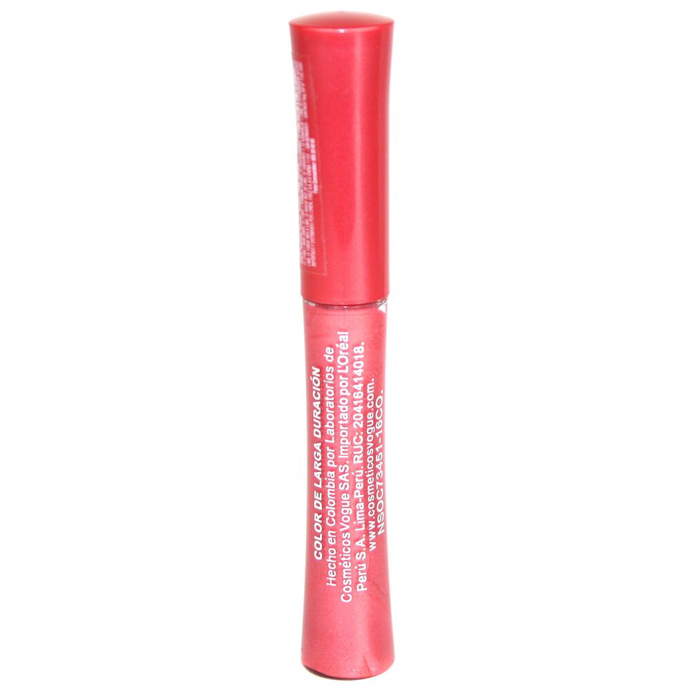 Colorissimo-Labial-Líquido-de-5-mL-Color-Carmin-imagen-2