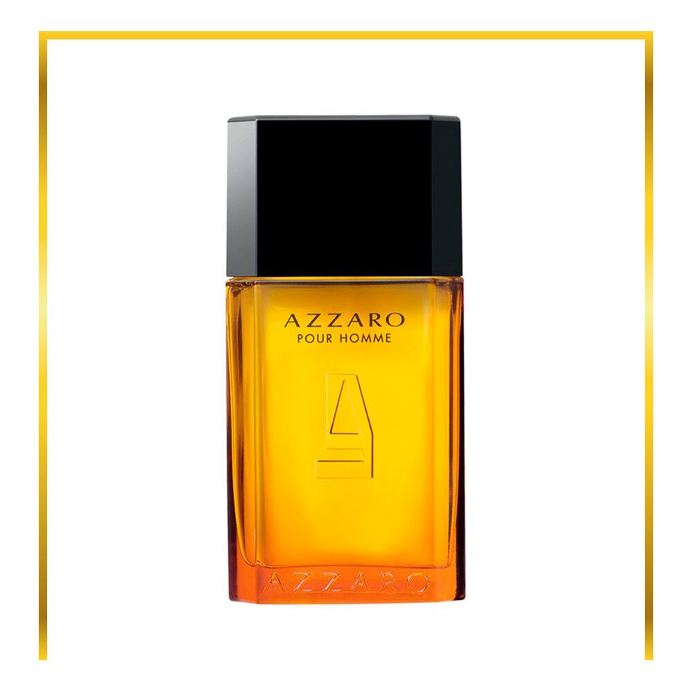 Perfume Pour Homme Eau De Toilette 30 mL