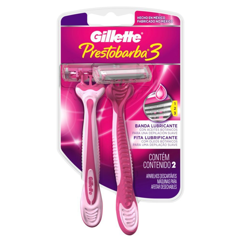Prestobarba-3-Máquina-de-Afeitar--imagen-5