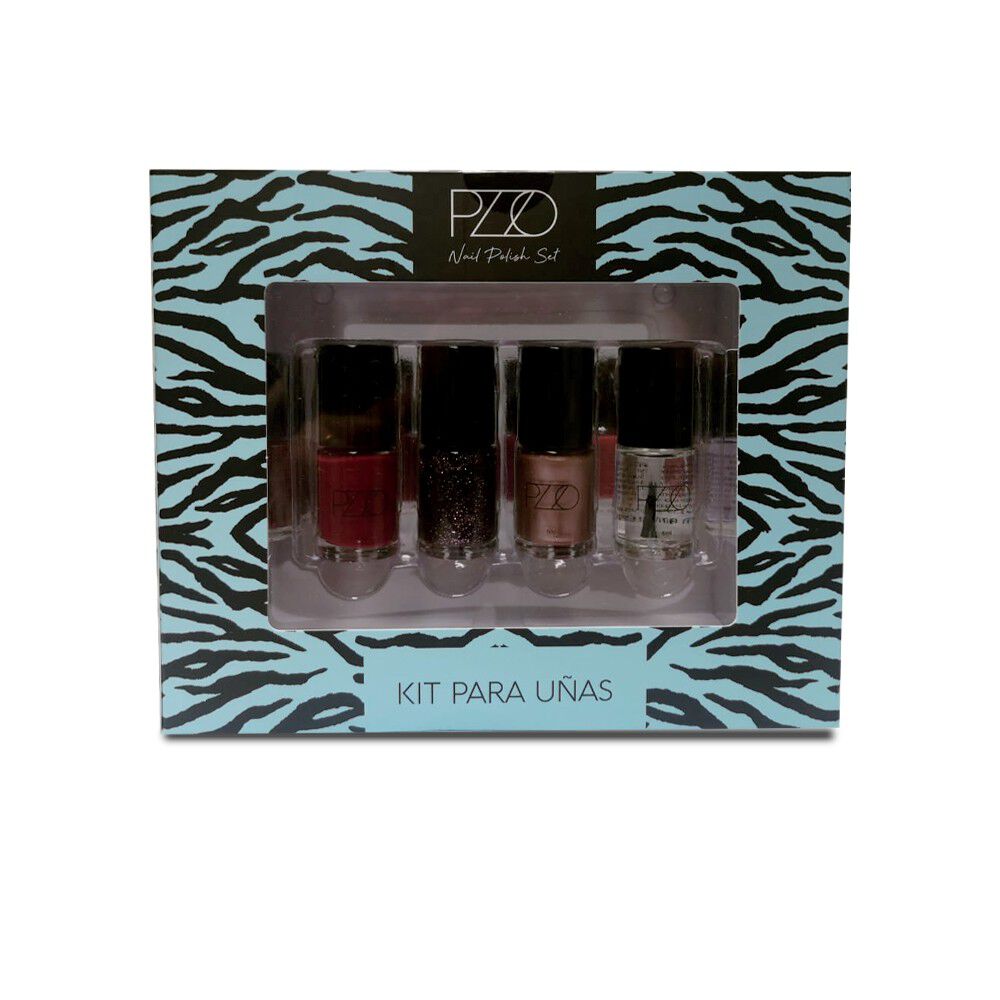 Nail-Polish-Box-12-Esmaltes-+-Accesorios-Manicure-imagen-2