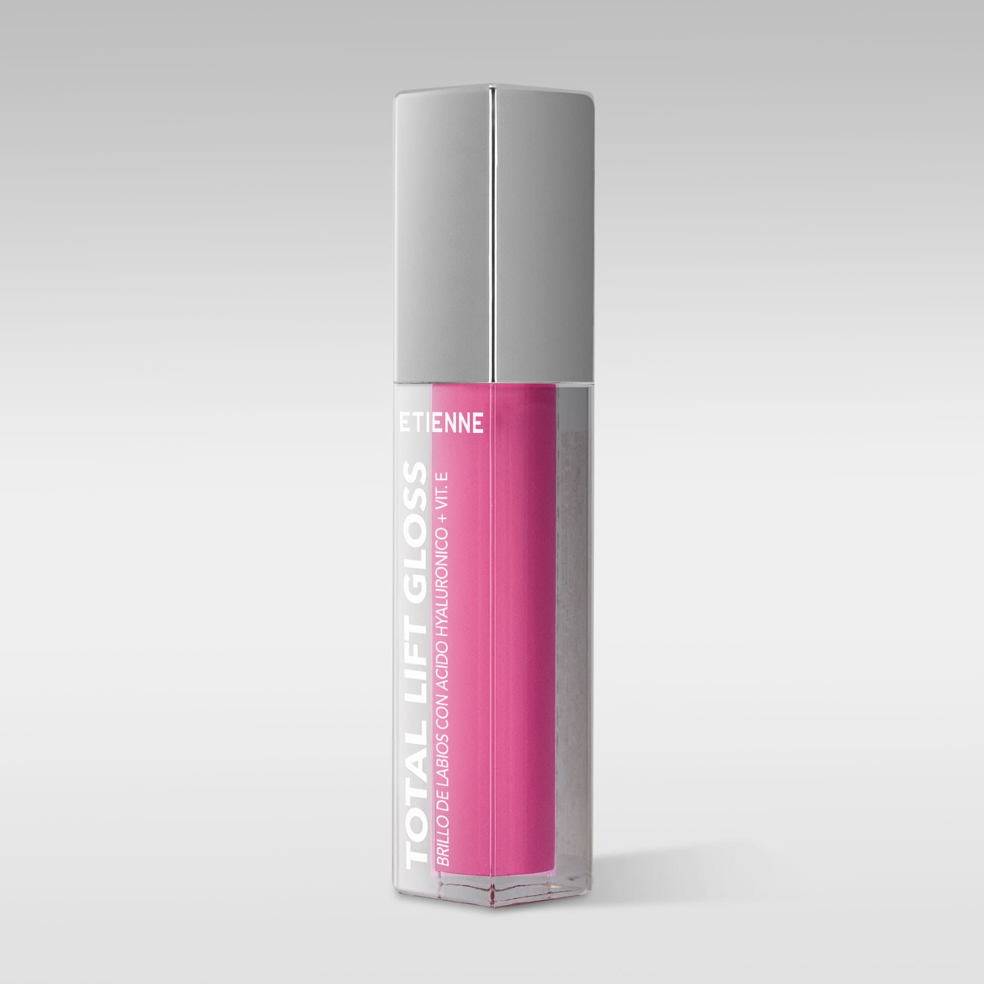 Total Lift Gloss Hidratante Tono Berry 03