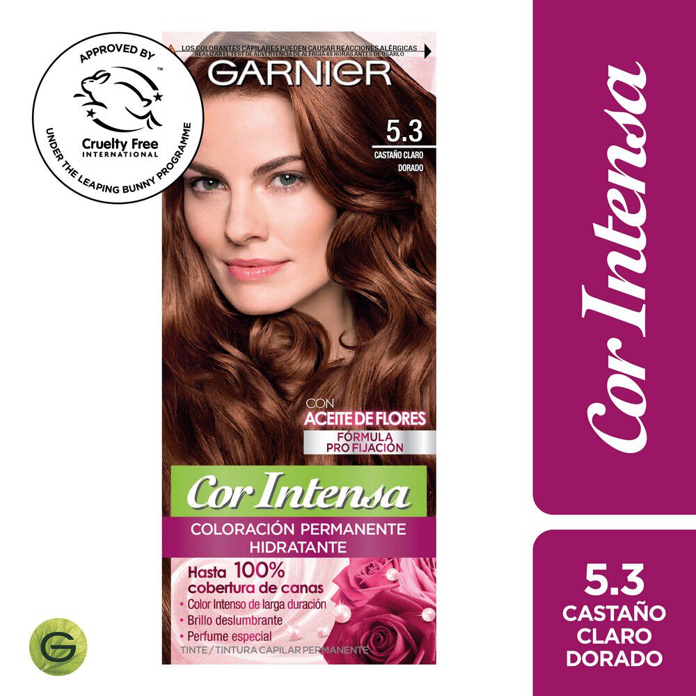 Coloración-5.3-Castaño-Claro-Dorado-Garnier--imagen-1