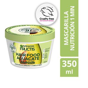 Hair-Food-Aguacate-Tratamiento-350-Ml-imagen