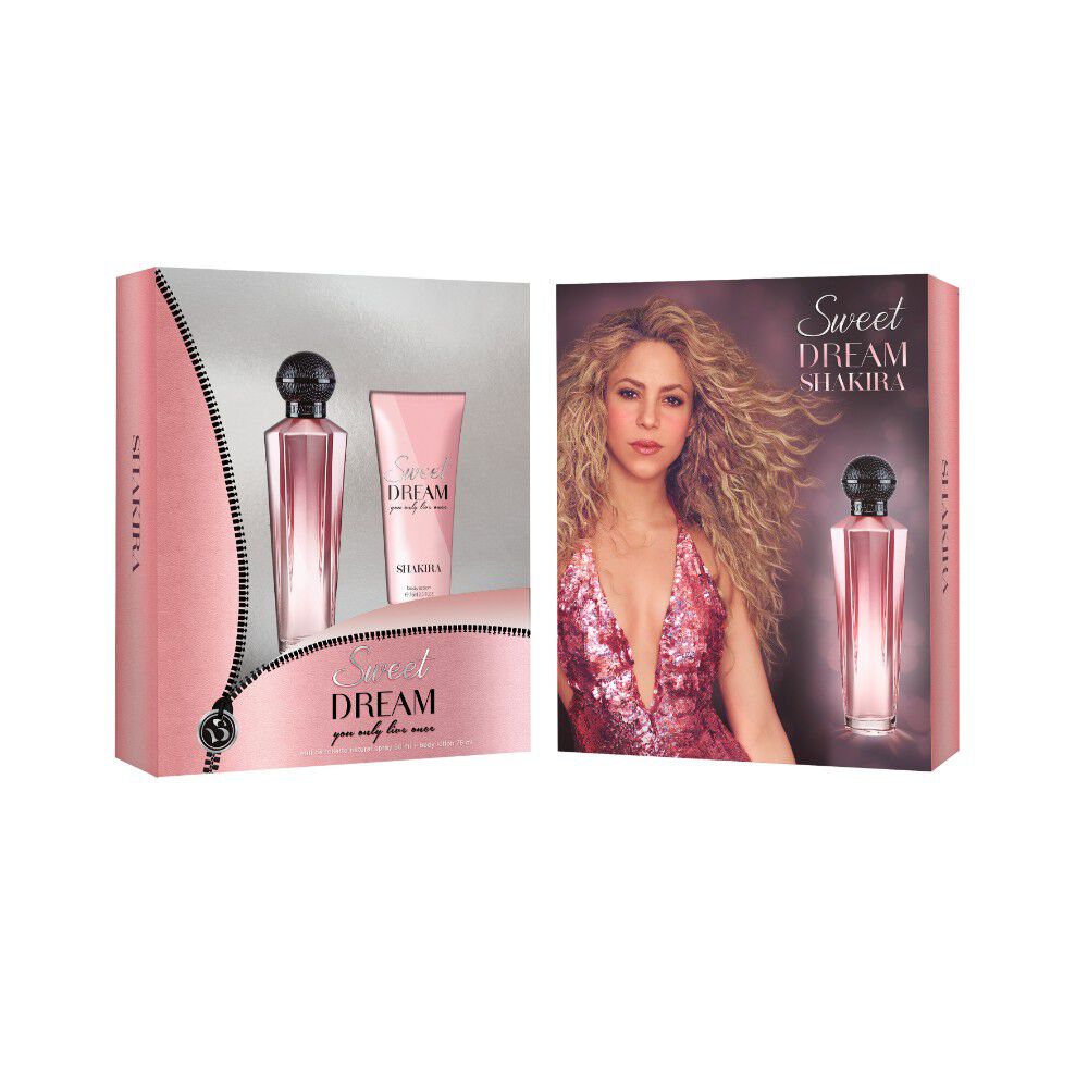 Sweet-Dream-Eau-De-Toilette-Natural-Spray-50-mL-+-Body-Lotion-75-mL-imagen-1