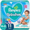 Pañales-para-Piscina-Pampers-Splashers-Talla-M-G-11-Unidades-imagen-1