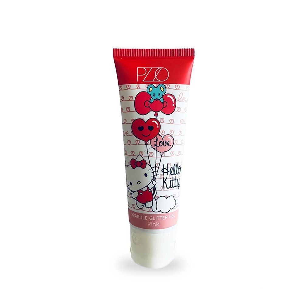 Brillo-en-gel-Hello-Kitty-Pink-imagen-1