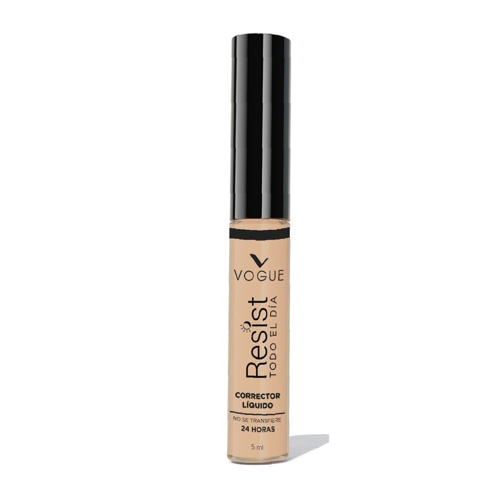 Resist Base de Maquillaje de  5 mL
