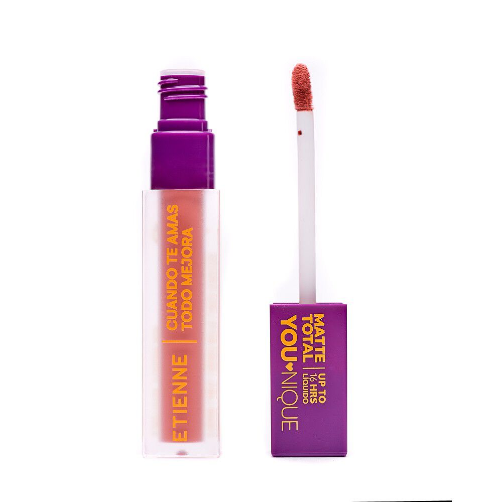 Labial-Líquido-Matte-larga-Duración-You-Nique-6.5-ml-imagen-3