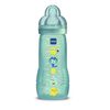 Mamadera-Baby-Bottle-4-Meses-330-mL-(Colores-aleatorios--Sujetos-a-Disponibilidad)-imagen-1