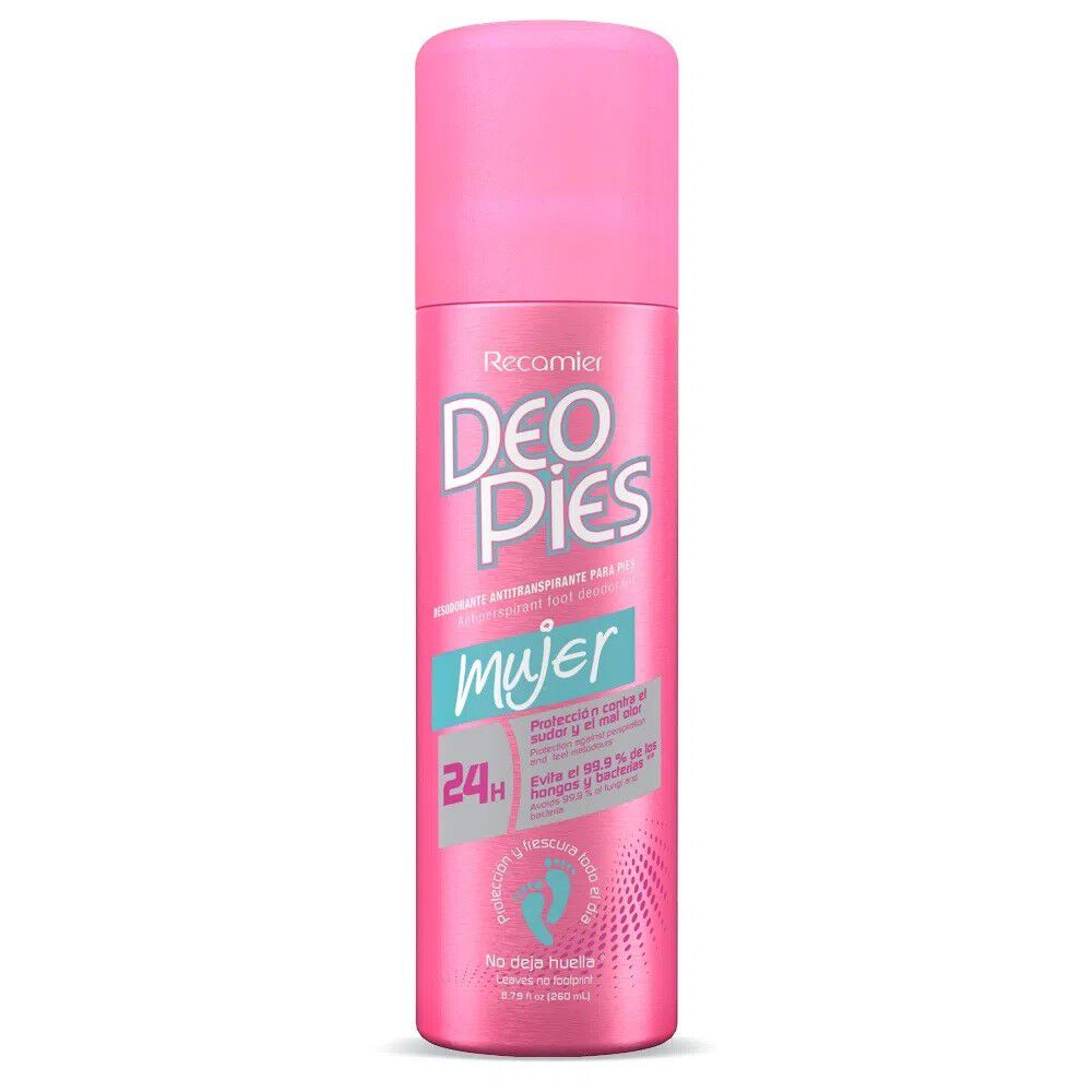 Desodorante-para-Pies-Spray-Mujer-260-mL-imagen-1