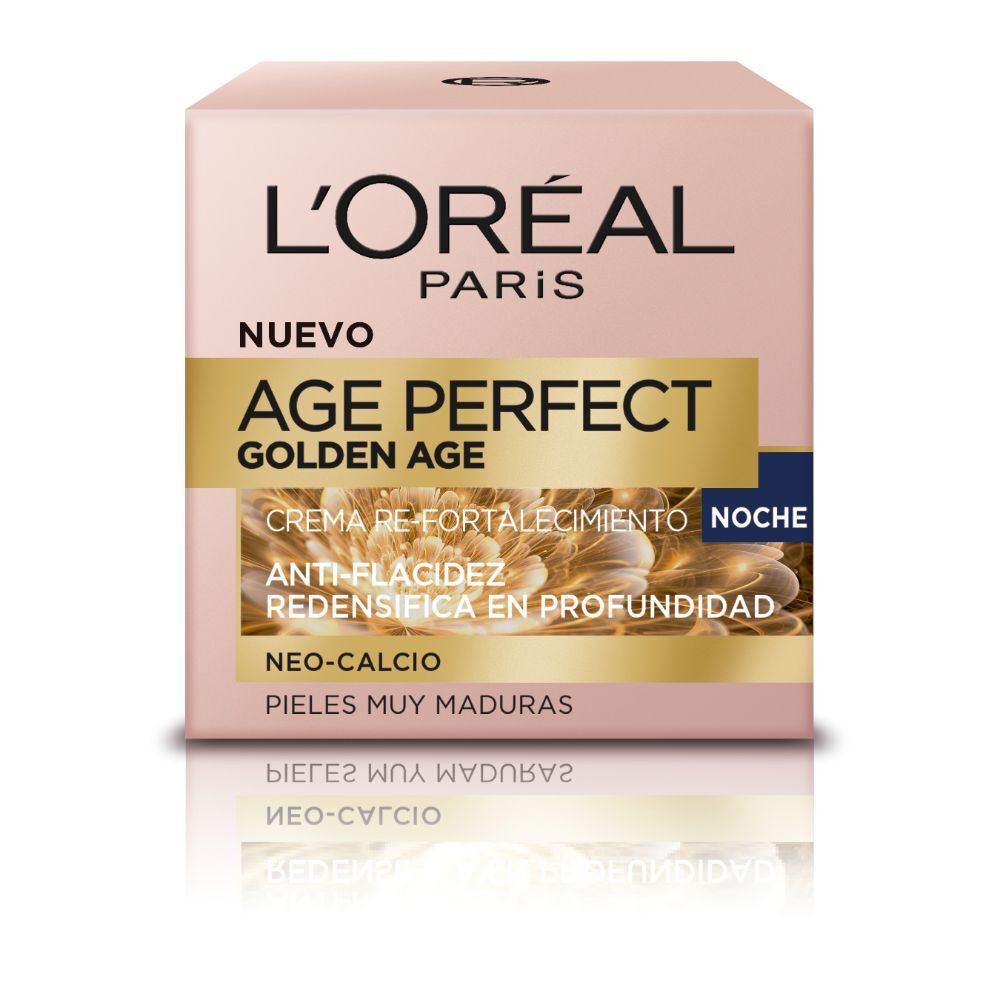 Crema-de-Noche-Anti-Arrugas-Age-Perfect-Golden-Age-50-mL-imagen-3