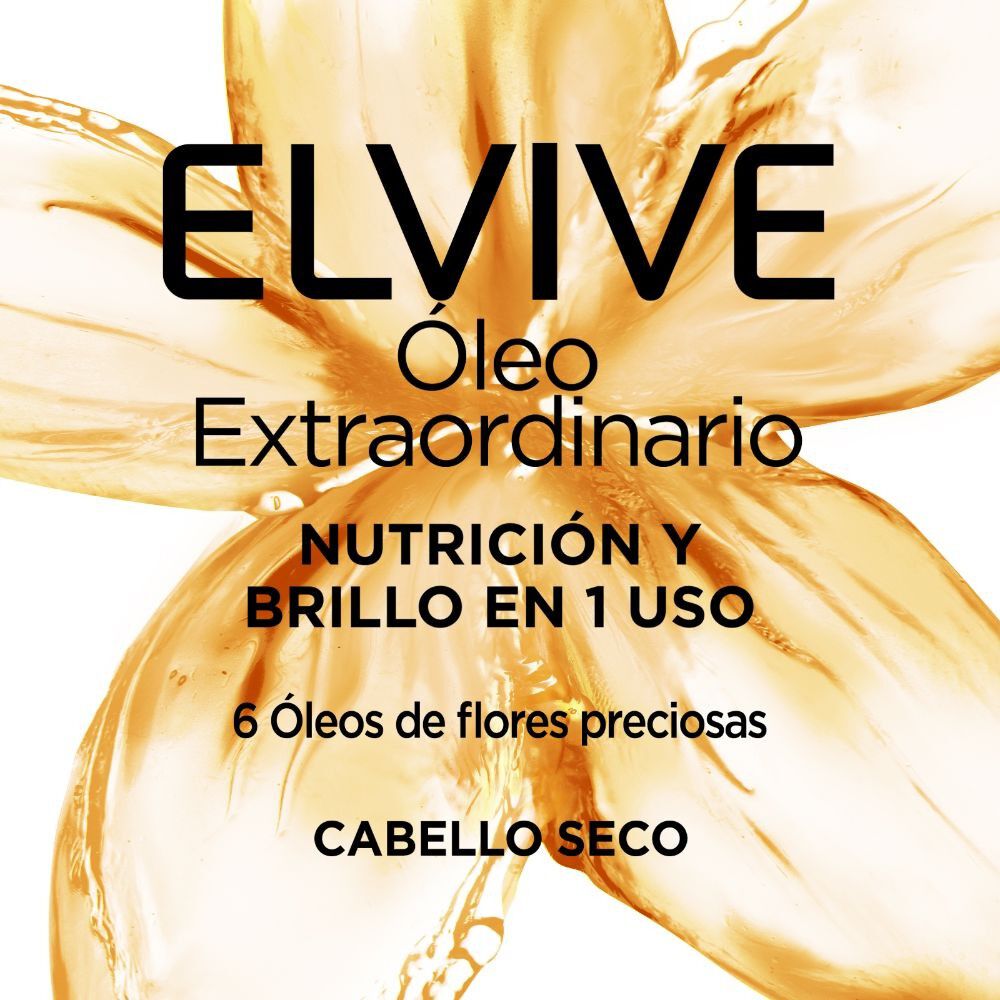 Shampoo-Óleo-Extraordinario--Nutrición-Cabello-Seco-370-ml-imagen-4