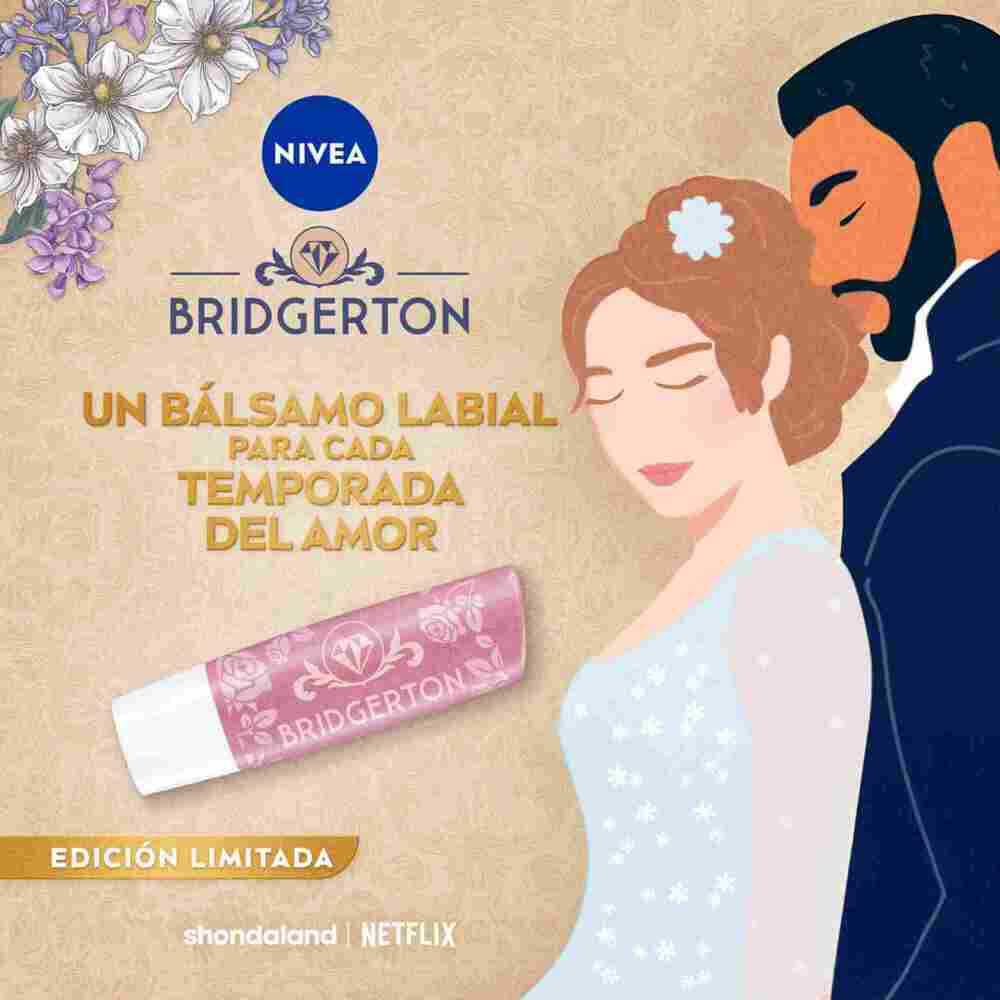 B&aacute;lsamo-Labial-Rose-Meringue-Edici&oacute;n-Limitada-Bridgerton-imagen-2