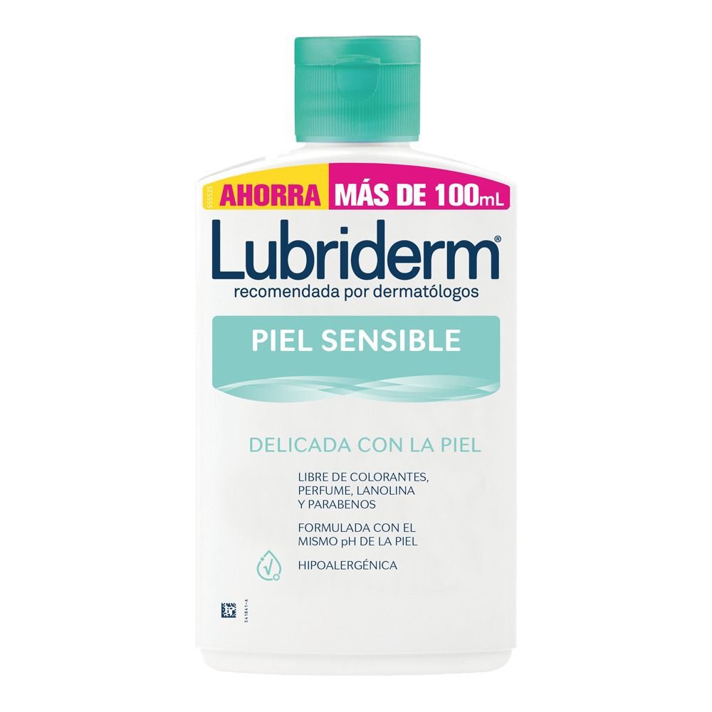 Crema-Corporal-para-Piel-Sensible-400-mL-imagen-1