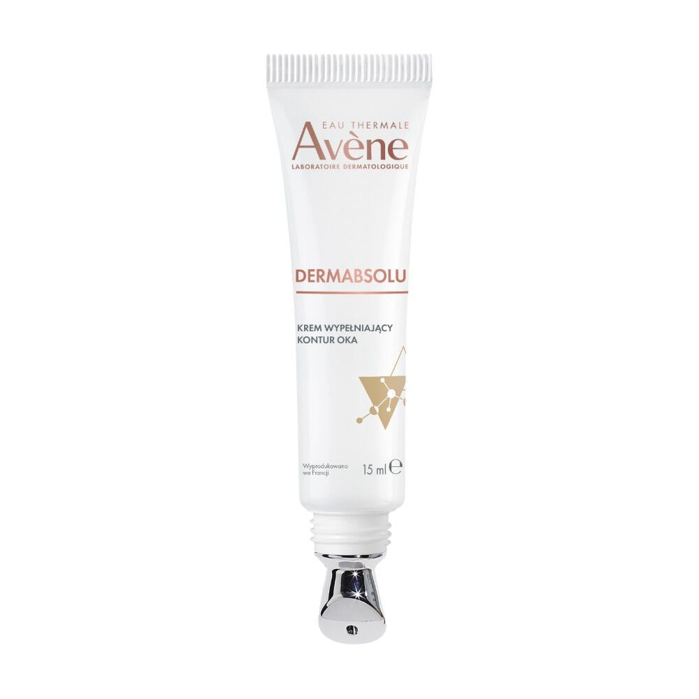 Dermabsolu Contorno de ojos rellenador 15ml