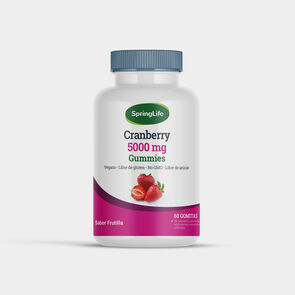 Springlife-Cranberry-500mg-en-Gomitas-imagen