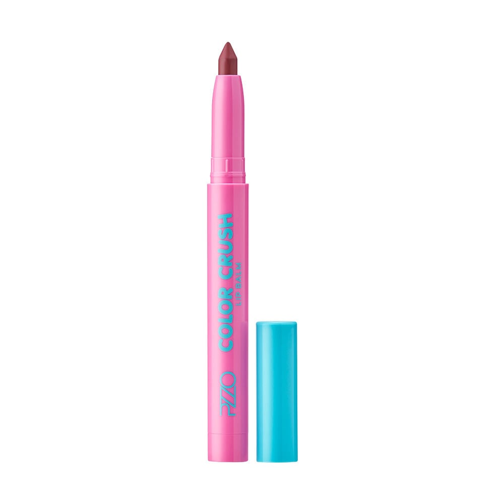 Color Crush Lipbalm Pink Whispers