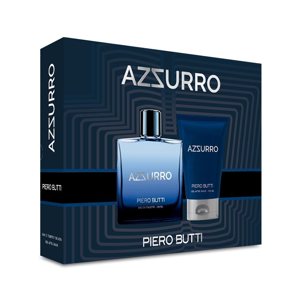 Set-Perfume-Hombre-EDT-100-ml-+-After-Shave--imagen-1