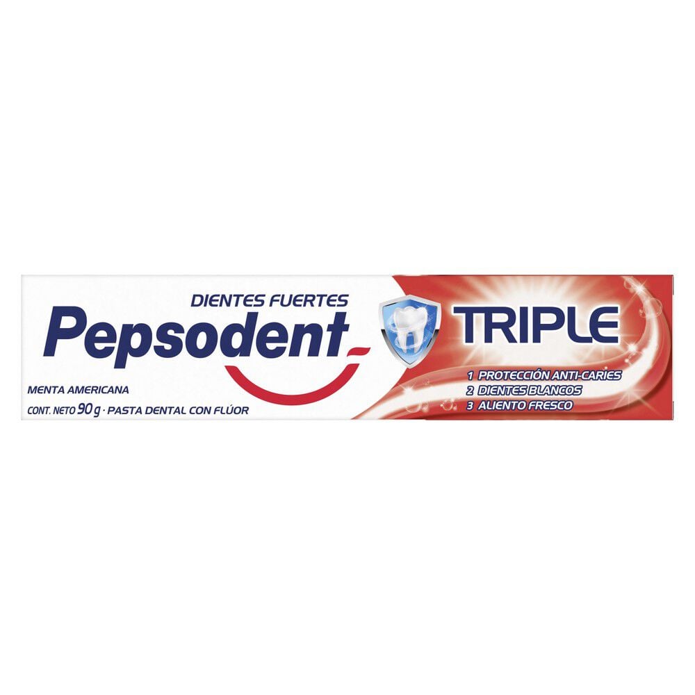 Triple Menta Americana 90g