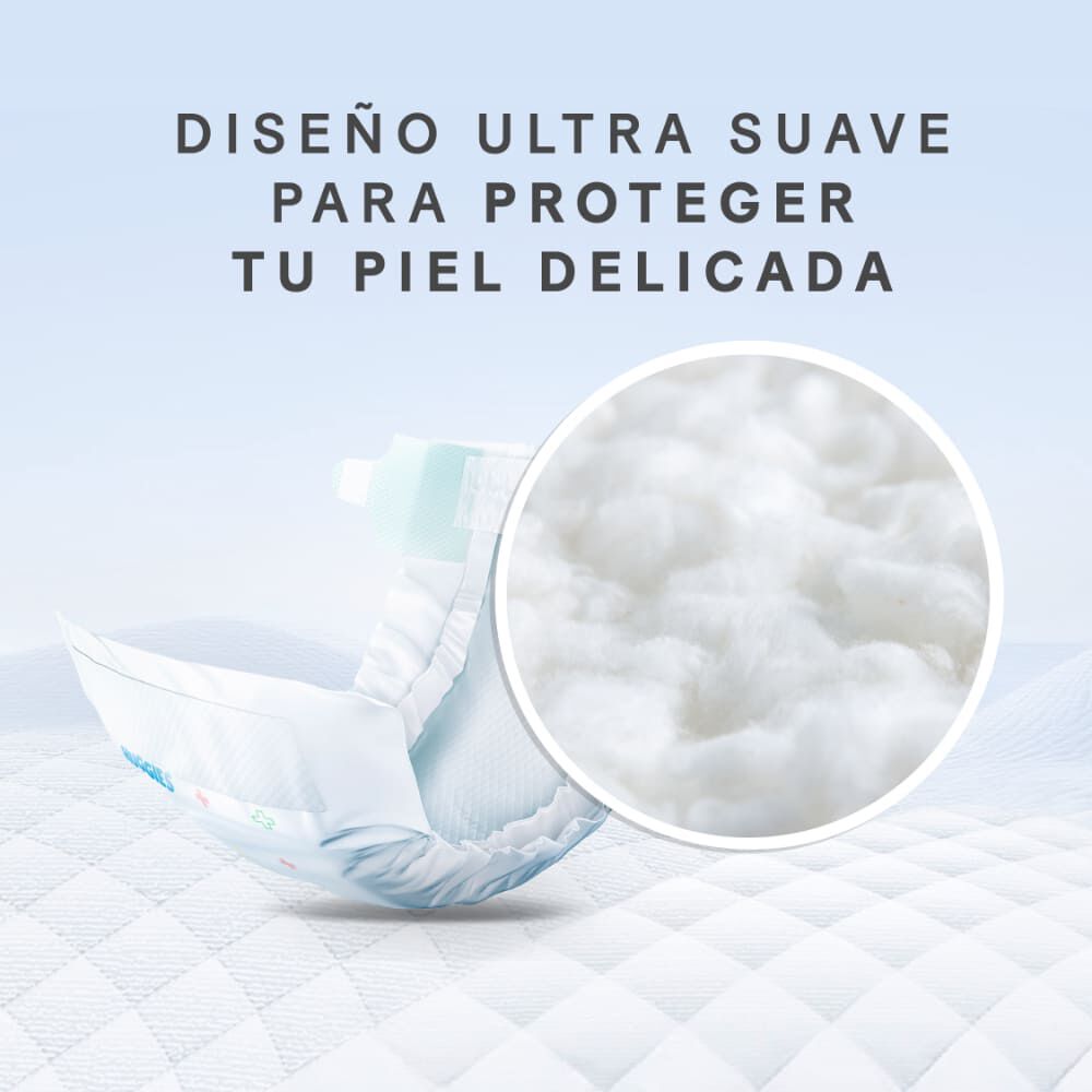 Pañales-Huggies-Dermacare-2/M-58U-imagen-2