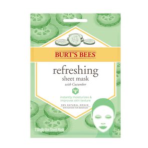 Mascara-Facial-Refrescante-Sheet-Mask-Whit-Pepino-9-grs-imagen
