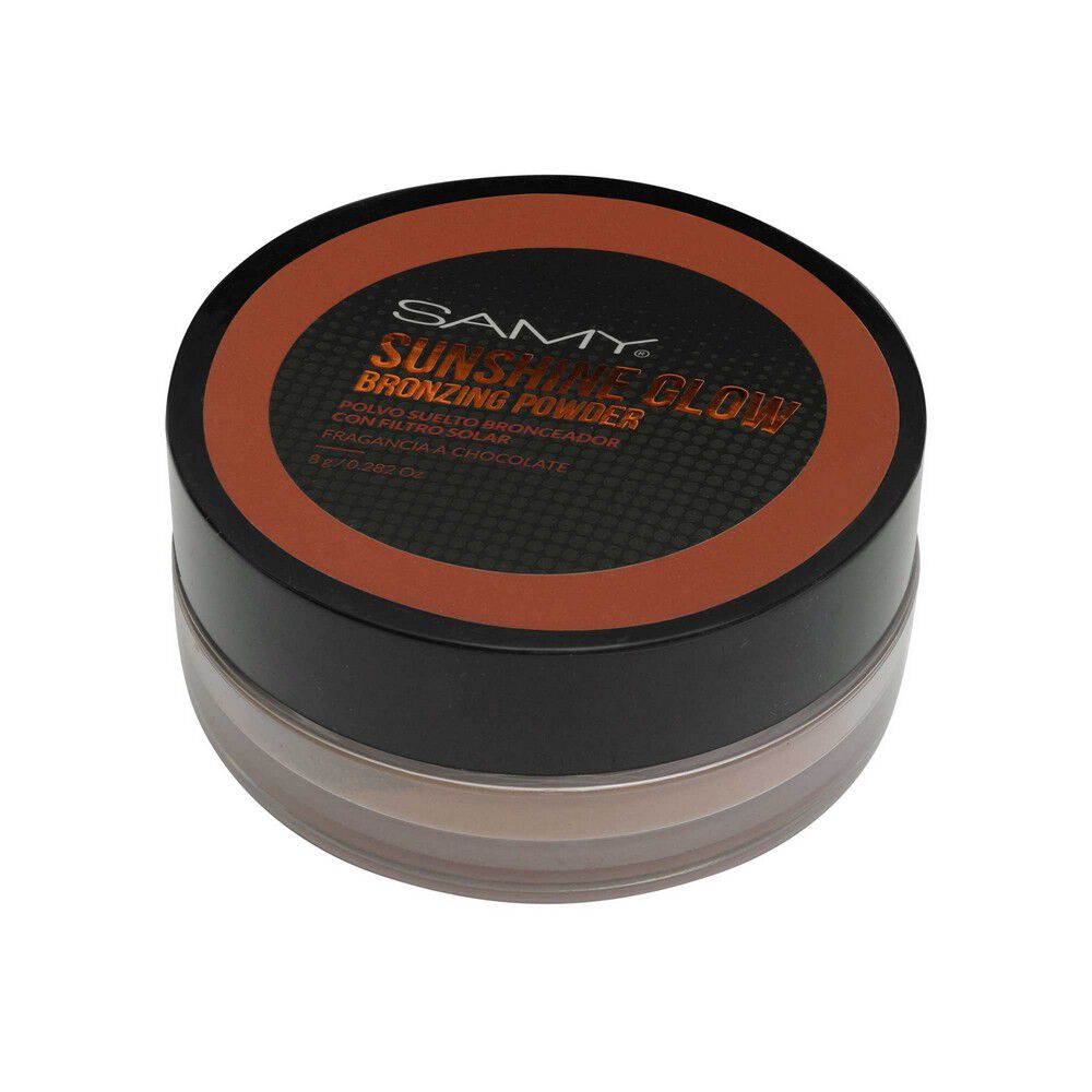 Polvo-Suelto-Bronceador-Sunshine-Glow-imagen-1