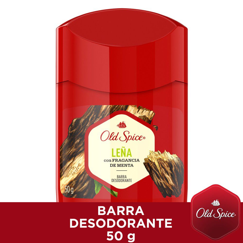 Desodorante Barra 50g