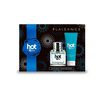 Perfume-Mujer-Hot-In-Black-EDP-80-ml-+-Body-Lotion-imagen-1