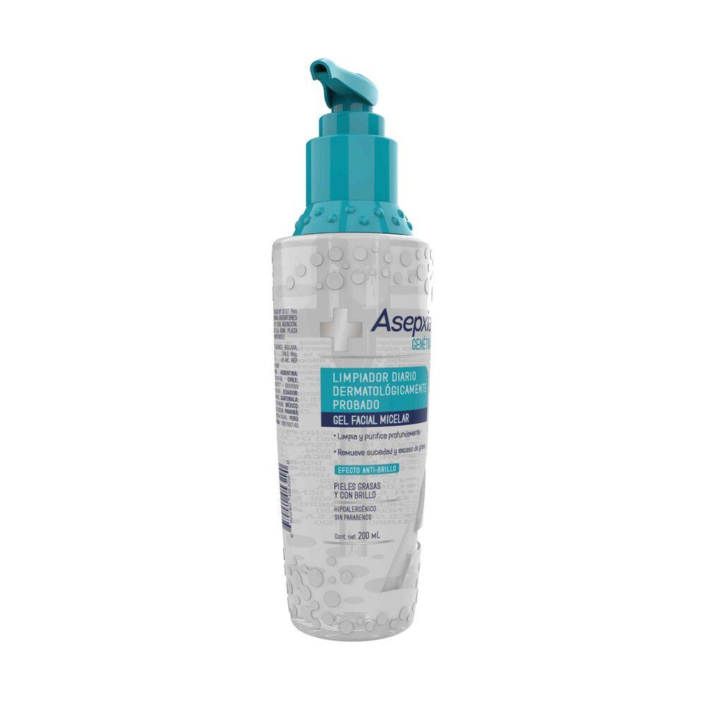 Gel-Facial-Micelar-Efecto-Anti-Brillo-200-mL-imagen-3