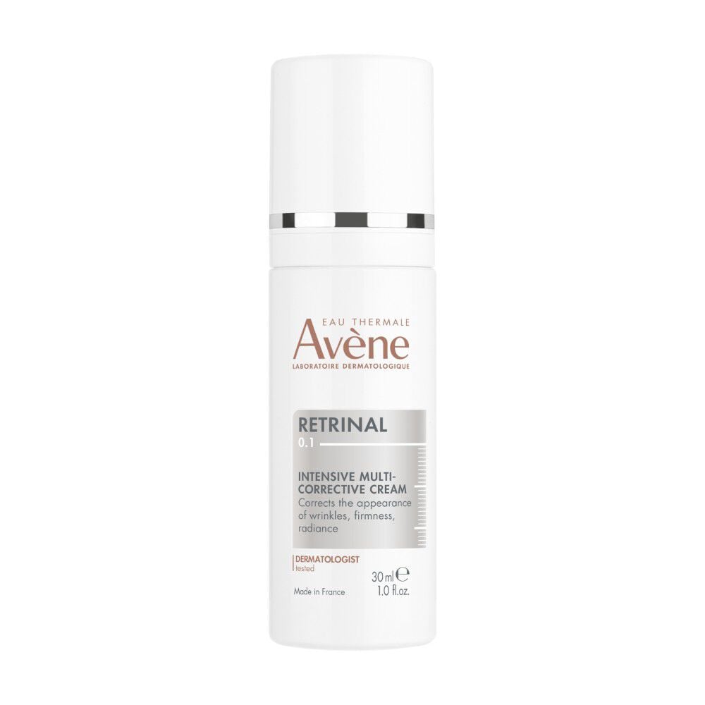 Retrinal 0,1 Crema Intensiva 30 ml