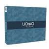 Estuche-Uomo-Eau-De-Toilette-For-Men-Spray-100-mL-+-Gel-After-Shave-100-mL-imagen-2