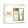 Set-Perfume-Hot-Excess-EDP-100-ml-+-Body-Loltion-imagen-2