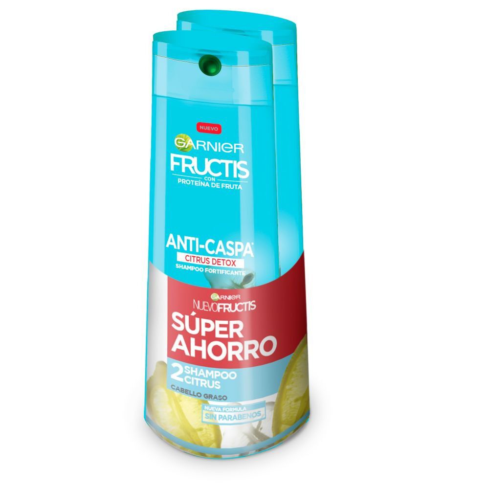 Pack-Shampoo-Fortificante-Citrus-Detox-Anti-Caspa-Cabello-Graso-350-mL-imagen-2