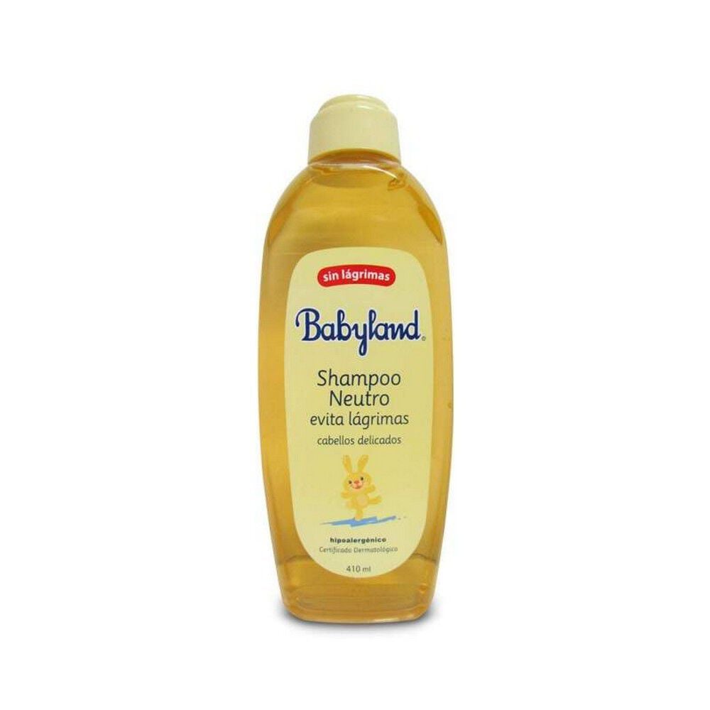 Neutro Shampoo de 410 mL