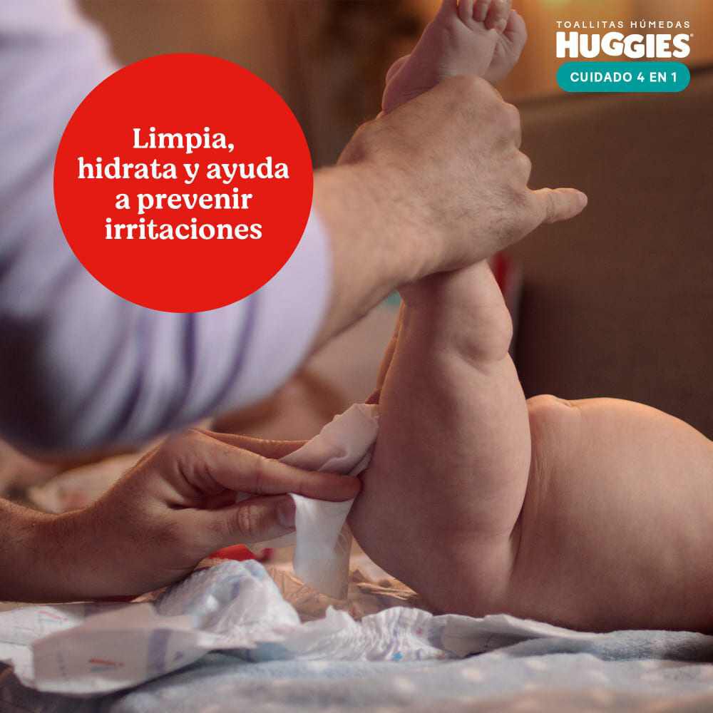 Toallas-Húmedas-Huggies-One-&-Done-48U-imagen-3