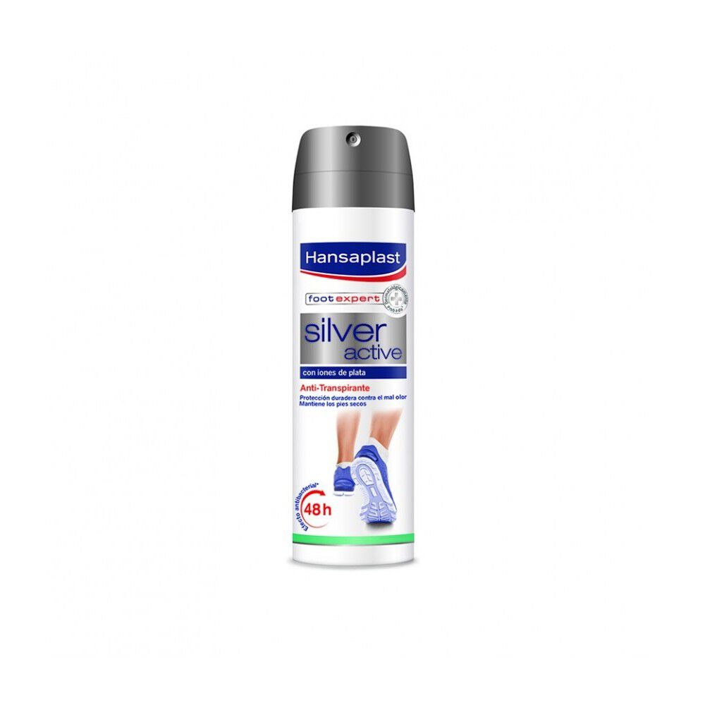 Spray-Antitranspirante-Para-Pies-Silver-Active-150-mL-imagen