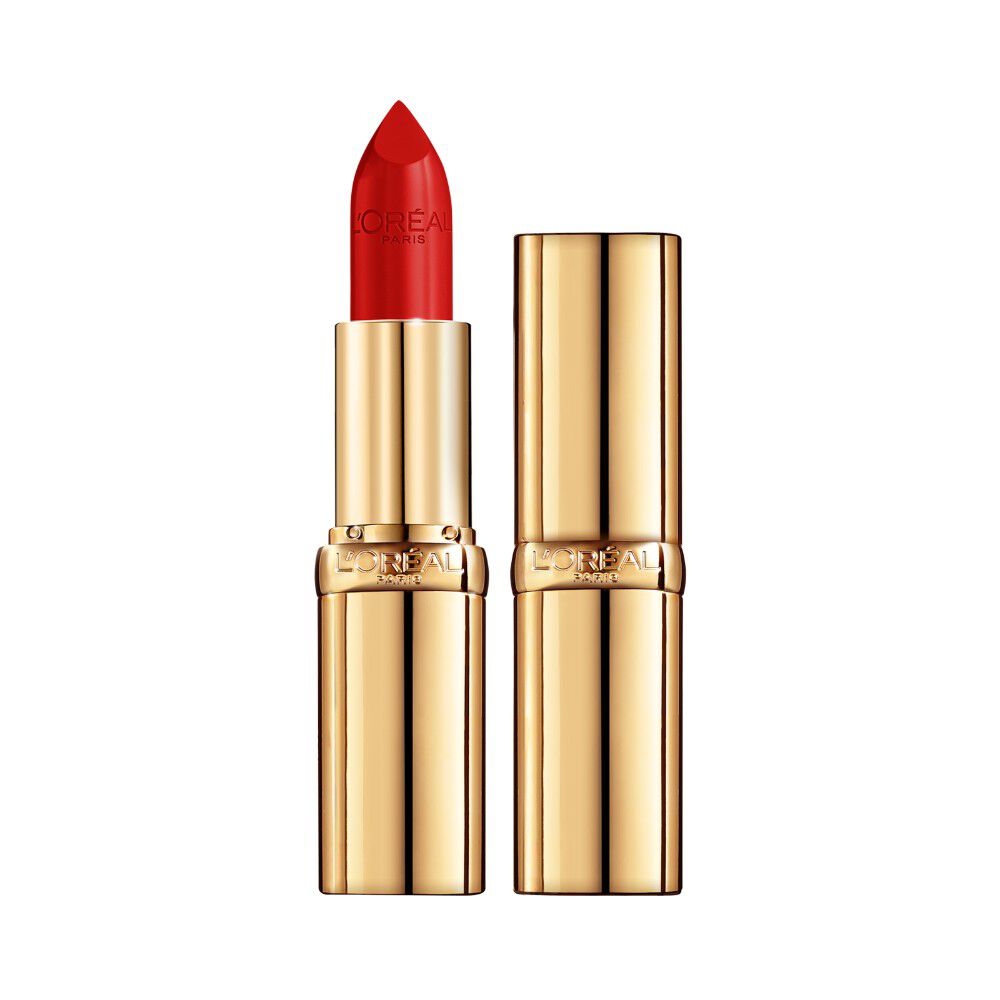 Labial-Color-Riche-297-Red-Passion-imagen-1