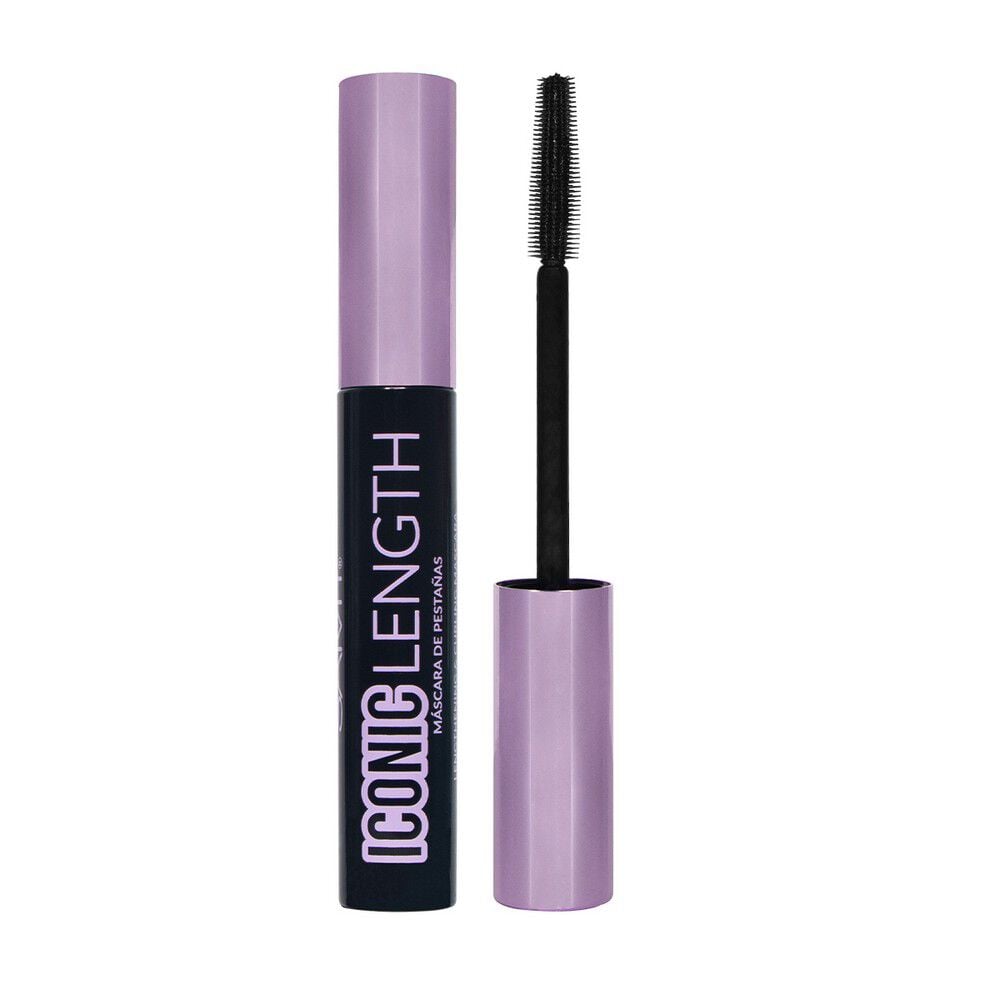 Mascara de Pestañas Iconic Lenght Wp