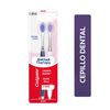 Cepillo-de-Dientes-Encías-Therapy-Suave-2-Un-imagen-1