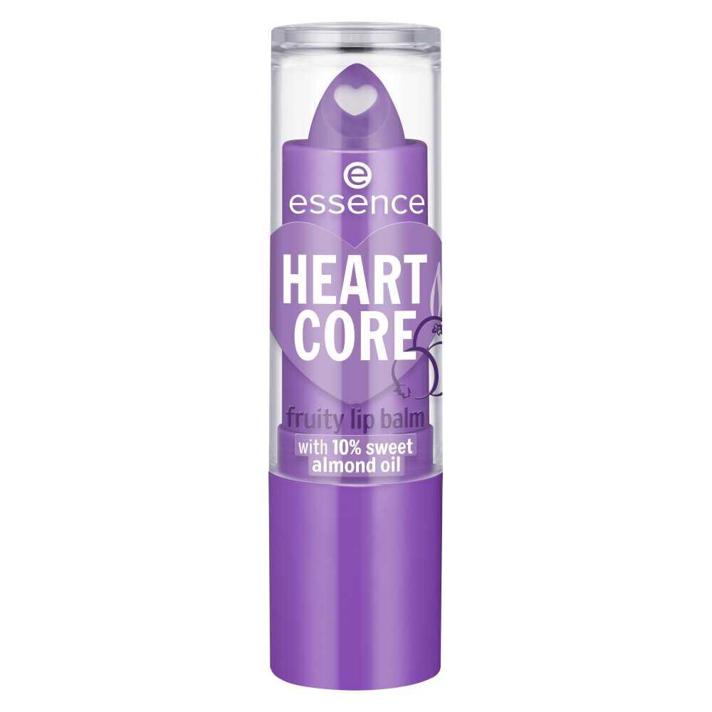 Bálsamo Labial Heartcore 06 Amazing Acai