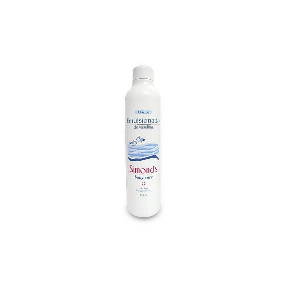 Baby Care Emulsión Infantil de 650 mL