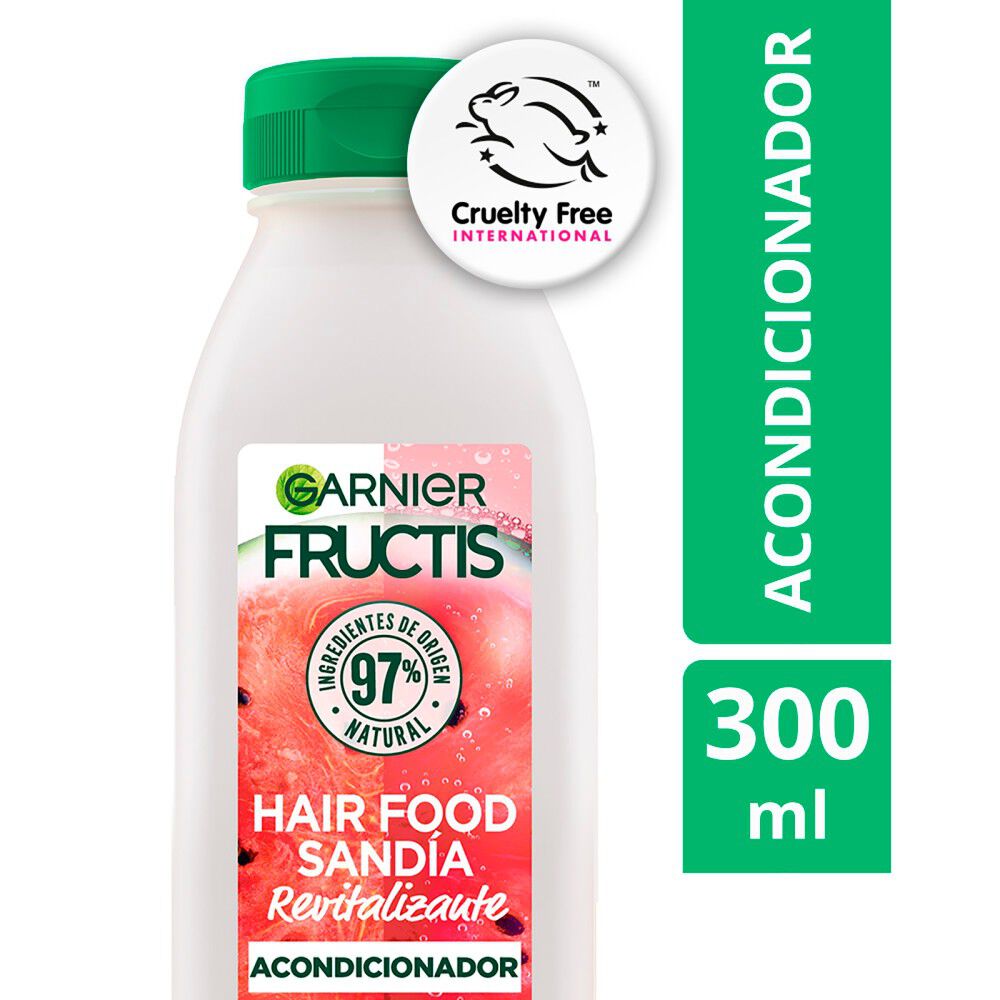 Acondicionador-Revitalizante-Sandía-Cabello-Normal-300-Ml-imagen-1