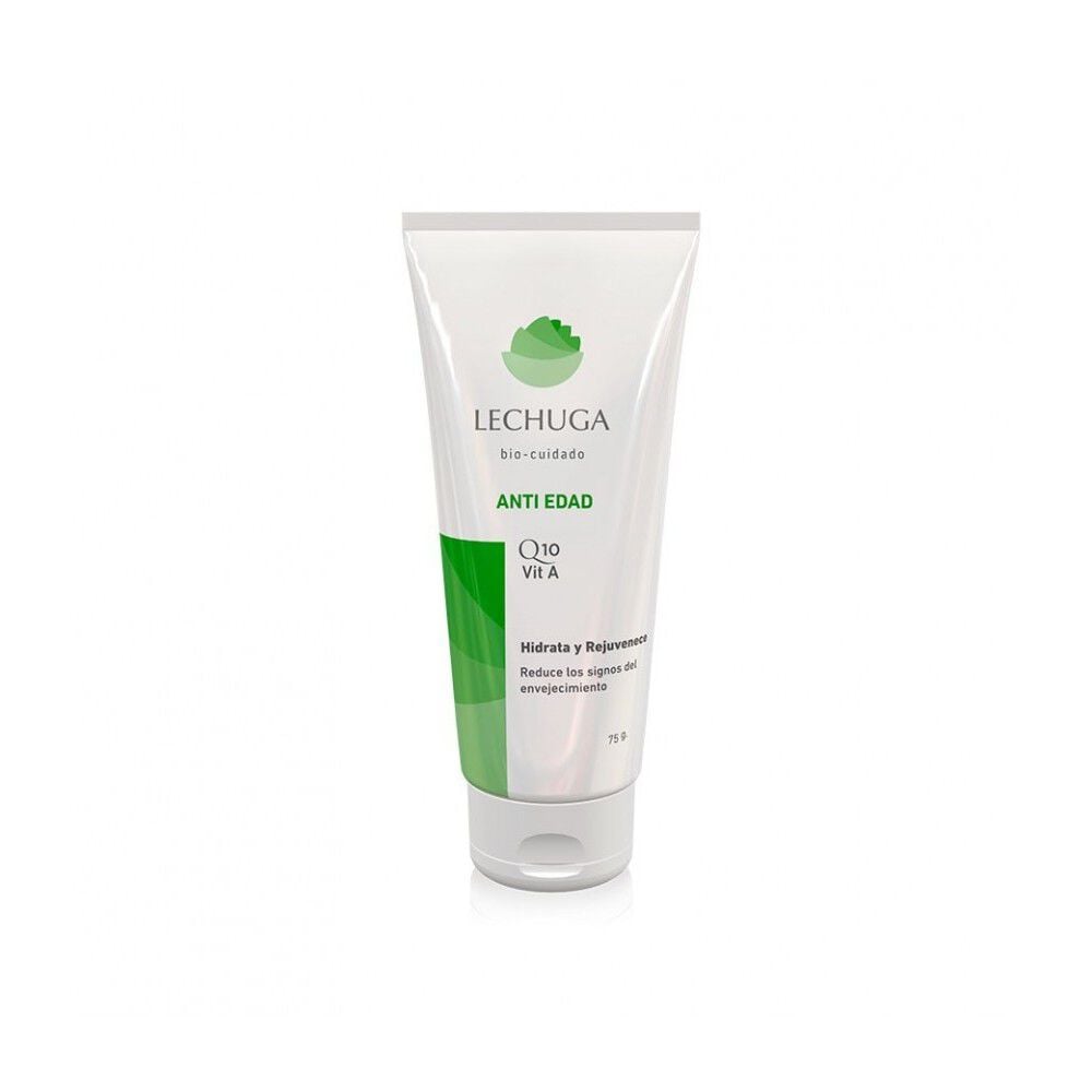 Crema de Manos Anti Edad Q10 75 Gr