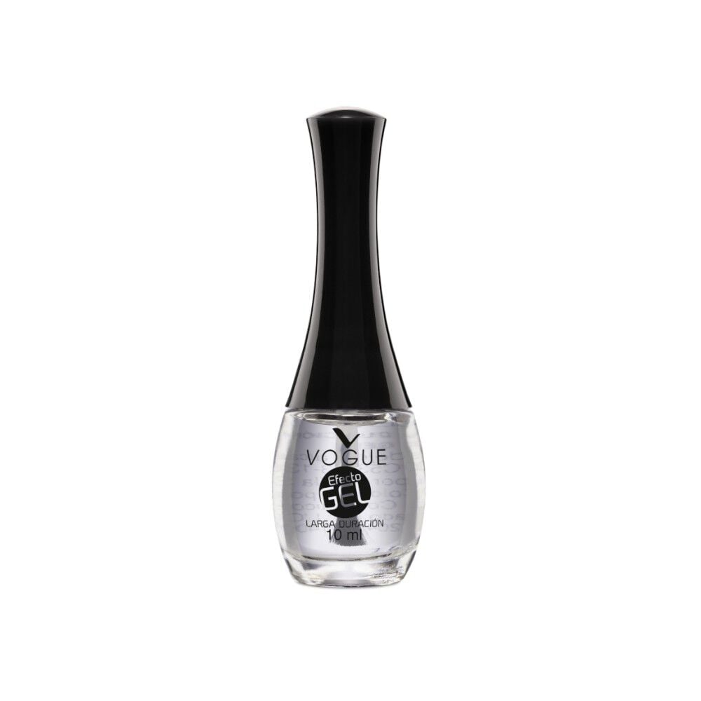Esmalte De Uñas Fantastic Brillo 10 mL