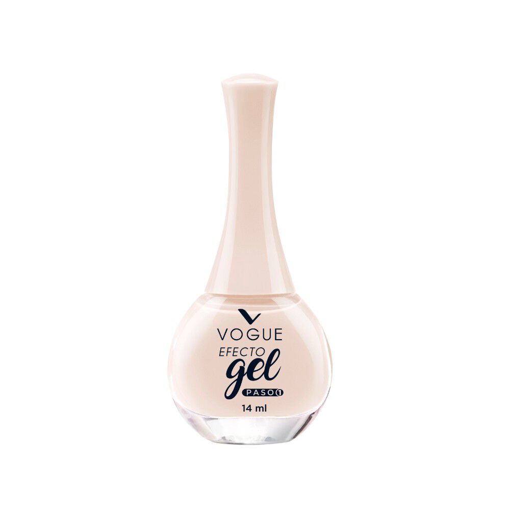 Esmalte-de-Uñas-Efecto-Gel-Paso-1-Natural-14-mL-imagen-1